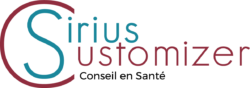 SIRIUS CUSTOMIZER